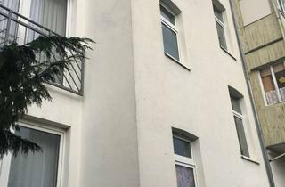 Wohnung mieten in Hallesche Straße 17, 06842 Innenstadt, Gemütliche Dachgeschosswohnung