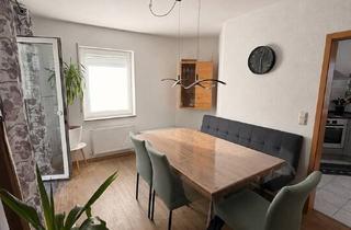 Wohnung mieten in Lindenstraße 12, 55494 Rheinböllen, 3-Zimmer-Wohnung mit Balkon & Stellplatz – 82 m² – ab 01.07.2026 frei