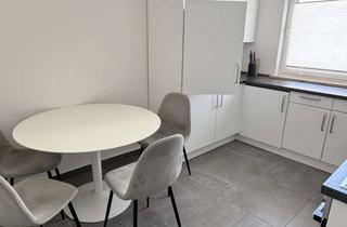 Wohnung mieten in 90489 Veilhof, Gärten b. Wöhrd ! WG-taugliche möblierte 3-Zi.-WG-Whg., moderne Ausstattung, 2. OG ohne Balkon