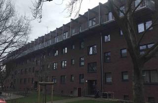 Wohnung mieten in 28215 Weidedamm, 2-Zimmer Dachgeschoss Wohnung in Bremen-Findorff