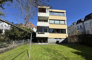 Wohnung mieten in 26122 Innenstadt, Modernisierte 2-Zimmer-Wohnung in Top-Lage mit EBK und Loggia!