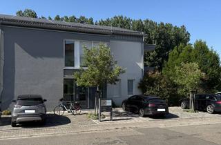 Wohnung mieten in 76831 Billigheim-Ingenheim, Neuwertige 3 Zimmerwohnung mit großem Balkon und herrlicher Fernsicht in guter Lage von Ingenheim!