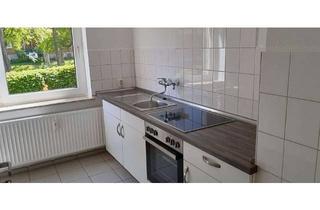 Wohnung mieten in Tunnelweg, 25813 Husum, Schöne 2,5-Zimmer-Whg. im Tunnelweg // Husum