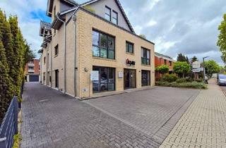 Wohnung mieten in Schulstraße 12, 25469 Halstenbek, westimmobilien: Moderne 4-Zimmer-Mietwohnung am Rathaus