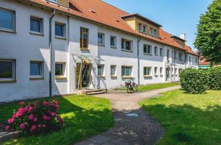 Wohnung mieten in Ulmenstr. 10, 24306 Plön, Dachgeschossflair mit modernem Wohngefühl
