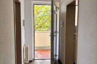 Sozialwohnungen mieten in Stettiner Str. 38, 52078 Aachen, WBS 2-Zimmerwohnung im Driescher Hof