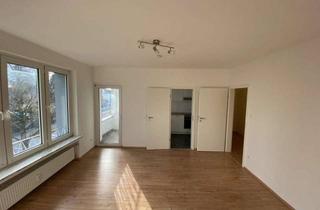 Wohnung mieten in Mülheimer Straße 80, 51375 Schlebusch, Hübsche 1-Zi. Wohnung in Schlebusch Waldsiedlung mit Balkon!