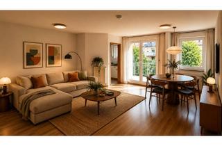 Wohnung mieten in Ahornstraße 13, 16356 Werneuchen, Ein-Zimmer-Apartment in Seefeld nahe Haussee