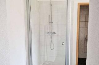 Wohnung mieten in Zum Poppschen Gut 2b, 09526 Olbernhau, Frisch sanierte 2-Raum-Wohnung in zentraler Lage von Olbernhau!