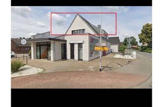 Penthouse mieten in Marienbaumer Straße, 46509 Xanten, Viel Freiraum: 4-Zimmer-Penthouse Wohnung in Xanten