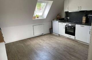Wohnung mieten in 23909 Ratzeburg, 3-Zimmer-Wohnung mit Balkon in Ratzeburg