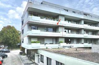 Wohnung mieten in Stadtring 32, 48527 Nordhorn, Wohnen Renoviert im Erstbezug: 4-Zimmer-Wohnung am Stadtring