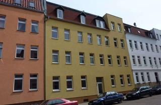 Wohnung mieten in Hafenstr. 45, 06108 Saaleaue, WG-geeignete 3-Raum-Wohnung direkt an der Saline