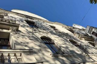 Wohnung mieten in Luxemburger Straße 210, 50937 Sülz, 5-Zimmer Altbau Traumwohnung im Erdgeschoss! Kernsaniert!