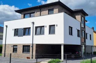Penthouse mieten in 33397 Rietberg, Penthouse-Wohnung im Zentrum von Rietberg