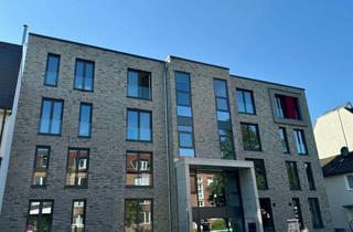 Wohnung mieten in Heinrich-Helbing-Straße 45, 22177 Bramfeld, 2-Zimmer-Neubauwohnung in Hamburg-Bramfeld