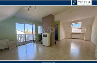 Wohnung mieten in 91459 Markt Erlbach, Großzügiges Wohnglück auf 98 m²: Viel Platz für Familie, Homeoffice & Entspannung