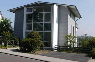 Wohnung mieten in Bergstr. 34, 58739 Wickede, Repräsentative 3,5 Zimmerwohnung mit Fernblick