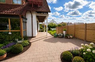 Wohnung mieten in 85241 Hebertshausen, Familienfreundliche Wohnung mit großem Gartenbereich