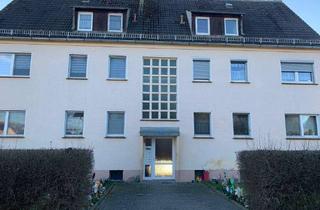 Wohnung mieten in Kirchsteig 17, 02906 Waldhufen, 3-Raum-Wohnung (1.OG re) in Nieder Seifersdorf mit Pkw-Stellplatz