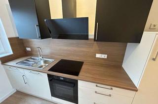 Wohnung mieten in Rommelstraße, 49809 Lingen, Frisch renovierte Wohnung mit Einbauküche