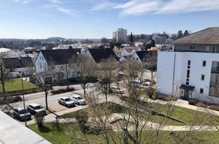 Wohnung mieten in Guttenbrunnweg, 88400 Biberach, Zuhause mit 3 Zimmern und Balkon in Biberach