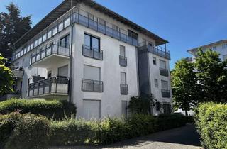 Penthouse mieten in Anton-Aretz-Straße 13, 41812 Erkelenz, Gepflegte 3,5-Zimmer-Penthouse-Wohnung mit Balkon in Erkelenz-Mitte
