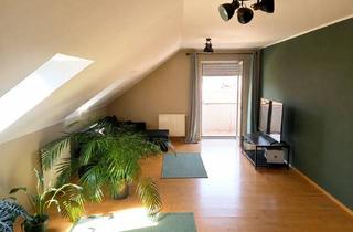 Wohnung mieten in Landshuter Str. 46, 84109 Wörth, Schöne 3 Zimmer in Wörth an der Isar