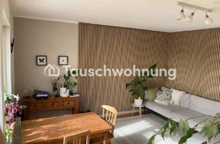 Tauschwohnungen in 86179 Haunstetten, Tauschwohnung: Große 3-Zimmer-Wohnung in Haunstetten im Tausch