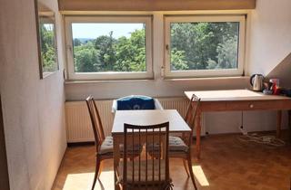 Wohnung mieten in 53225 Beuel, Klimatisierte 2-Zimmer-DG Wohnung in Bonn-Beuel Zentrum
