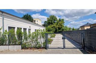 Wohnung mieten in Am Nordrand 41a, 03044 Schmellwitz, Barrierefreie 2-Zimmer-Terrassenwohnung mit gehobener Innenausstattung in Cottbus