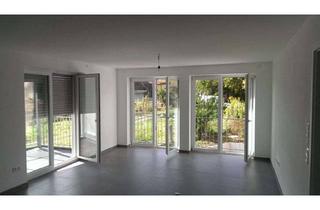 Wohnung mieten in 74391 Erligheim, stilvolle 4,5-Zimmer-Wohnung mit Einbauküche und Terrasse in Erligheim