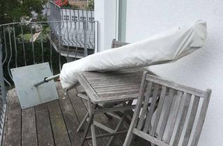 Wohnung mieten in Apothekergarten, 18236 Kröpelin, Zeitmietvertrag über 6 Monate 2-Raum-Wohnung möbliert mit EBK und Balkon in Kröpelin