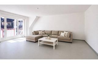 Wohnung mieten in Rosenplatz 3/2, 72270 Baiersbronn, Helle Maisonette-Wohnung mit 2 Balkonen im Zentrum von Baiersbronn