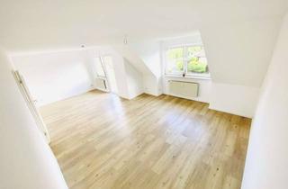 Wohnung mieten in Aeröallee 36, 24960 Glücksburg, Lichtdurchflutete 2 Zimmerwohnung mit großem Südbalkon