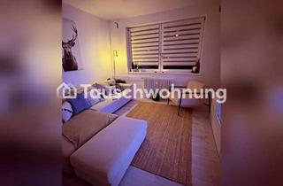 Tauschwohnungen in Steglitzerdamm, 12169 Steglitz, Tauschwohnung: 2,5 Zimmerwohnung mit Balkon in Steglitz gegen 3,5-4 Zimmer