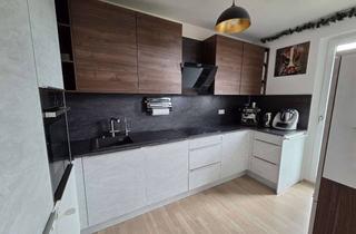 Wohnung mieten in Fritz-Bauer-Straße 31, 81249 Aubing-Lochhausen-Langwied, Luxuriöse 4-Zimmer Dachterrassenwohnung mit Alpenblick