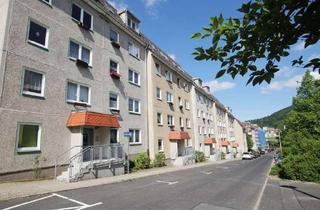 Wohnung mieten in Judithstraße 18, 98527 Suhl, Der Innenstadt von Suhl so nah...