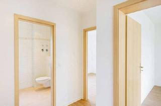 Wohnung mieten in Crucigerstraße, 39128 Neustädter Feld, Tolle Wohnung mit Garten!
