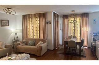 Wohnung mieten in 61118 Bad Vilbel, Mobilierte Barrierefreie 4-Zimmer Erdgeschosswohnung mit Garten in Bad Vilbel