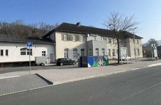 Wohnung mieten in 34385 Bad Karlshafen, Ansprechende 5-Zimmer-Wohnung mit Balkon in Bad Karlshafen