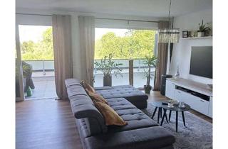 Penthouse mieten in Kettelerstraße, 47574 Goch, Wohnen mit Charakter: Schöne Neubau Penthouse-Wohnung (Aufzug vorhanden) in Goch