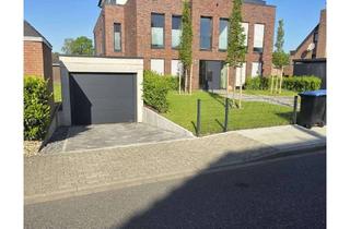 Penthouse mieten in Kettelerstraße, 47574 Goch, Wohnen mit Charakter: Schöne Neubau Penthouse-Wohnung (Aufzug vorhanden) in Goch