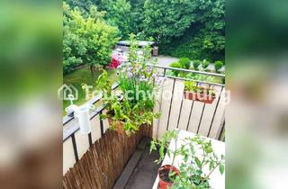 Tauschwohnungen in Mangfallplatz, 81547 Untergiesing-Harlaching, Tauschwohnung: 3Zi+Balkon am Mangfallplatz