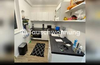 Tauschwohnungen in 15711 Königs Wusterhausen, Tauschwohnung: 3-Zimmer-Flat Nähe BER in Königs Wusterhausen zu tauschen