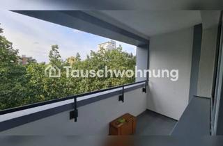 Tauschwohnungen in Réaumurstraße 20, 12207 Lichterfelde, Tauschwohnung: Ruhig und fern vom Stadtgetümmel in der Natur