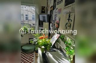 Tauschwohnungen in Hamburger Berg 10, 20359 St. Pauli, Tauschwohnung: Suche größere Wohnung in Hamburg für junges Pärchen
