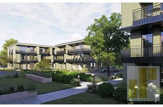 Wohnung mieten in Beethovenweg, 84036 Kumhausen, Erdgeschoss mit kleinen Garten - 2-Zimmer - Erstbezug Whg. 4.2 - exklusiv und barrierefrei