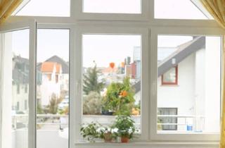 Wohnung mieten in 65830 Kriftel, 3-Zimmer-Maisonette-Wohnung in Kriftel