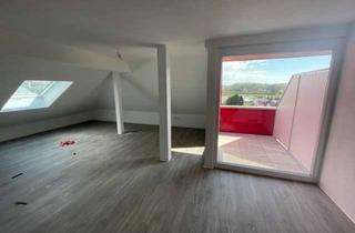 Wohnung mieten in Römerstr. 12, 72488 Sigmaringen, Wunderschöne 2-Zimmer-Wohnung mit Loggia